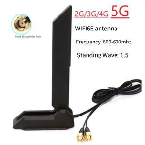 Asus ROG B660 M13H 용 WiFi 6E 안테나 2T2R 2.4G