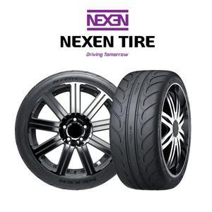 [세븐타이어]NEXENTIRE 전국무료장착 NFERA SUR4G 225/45R17