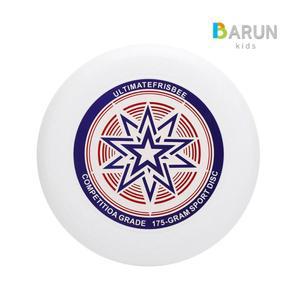 바른키즈 플라잉디스크 얼티미트 175g (국제공인규격) 원반던지기 OL5WB6BC65