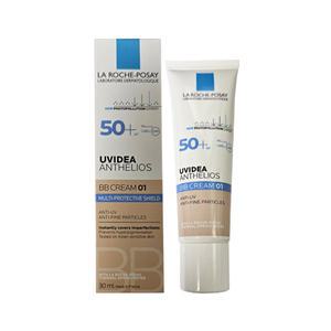 라로슈포제 유비데아 안델리오스 BB크림 01호 30ml