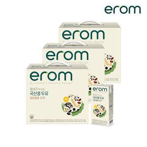 이롬 황성주 박사의 국산콩두유 검은콩과17곡 190ml x 60팩