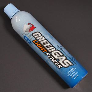 [건스토리] PUFFDINO Light Power Green Gas (For Japan) 9kg 마루이 핸드건용