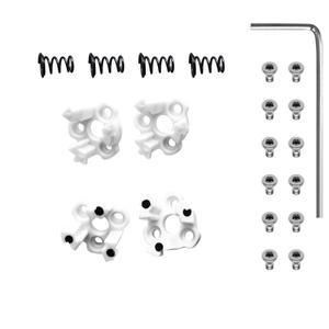 프로펠러 프로텍터 마운트 소품 베이스, DJI 팬텀 4 PRO P4P 모터 드론 부품 블레이드 고정 홀더 교체, , 4