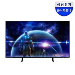 (체감141만)삼성 OLED TV KQ48SD90AEXKR 4K 120Hz 게이밍 스마트 티비
