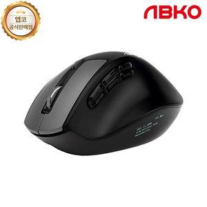 ABKO WEM500 PRO 버티컬 무선 블루투스 마우스