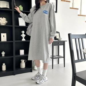 벨라마마 빅사이즈 티안나는 외출용 수유복 임부홈웨어 임산웨어 임산원피스 쭈리 임복 임산 원피스 임산옷