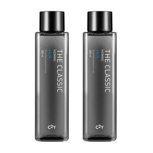 남성화장품 더클래식 옴므 남자스킨 250ml X 2개 / 미백 주름개선 2중기능성