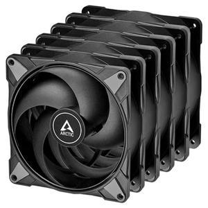 :아틱 ARCTIC P14 MAX 서린 (5팩, BLACK) 시스템 케이스 쿨러