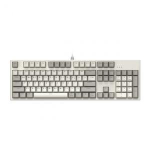 앱코 K1924 RETRO GTMX NON-LED 기계식 게이밍키보드 (청축)