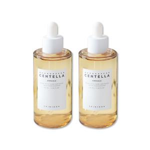 스킨1004 마다가스카르 센텔라 앰플 100ml 2개 피부 진정