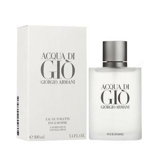 아쿠아 디 지오 옴므 EDT 100ml