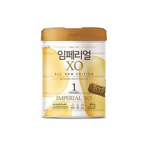 임페리얼 XO 1단계 800g 3팩