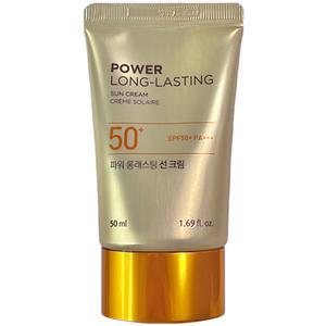 더페이스샵 파워 롱래스팅 선 크림 50ml
