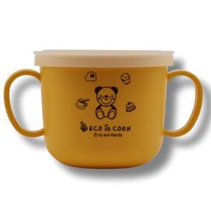 유아동 양손컵 어린이집 뚜껑컵 아기컵 유아컵 미니컵