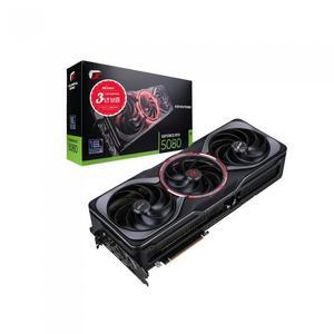 COLORFUL iGame 지포스 RTX 5080 Advanced OC D7 16GB 피씨디렉트-