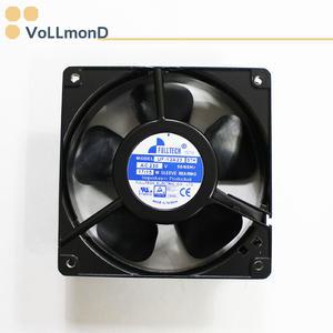 FULLTECH/AC FAN/UF-12A23 STH 230V/120mm/펜/팬/쿨링