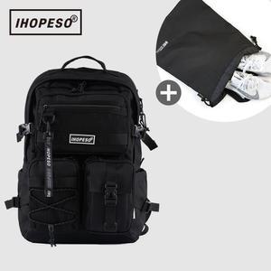 [IHOPESO] 신학기 백팩 SET 새학기 가방