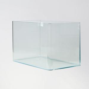 미미네아쿠아 라운드 오픈 수조어항 (50x27x30)