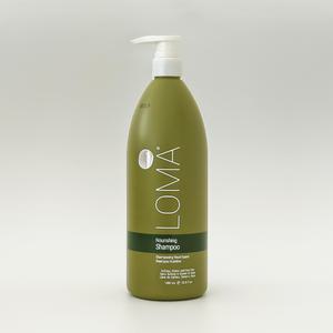 로마 너리싱 샴푸 1000ml 1개