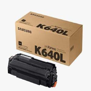 삼성전자 삼성 clt-k640l 검정토너 sl-c4030nd sl-c4040nd