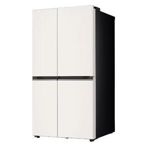 LG 디오스 오브제컬렉션 매직스페이스 냉장고 S834MEE30