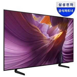 삼성 KQ77SF85AEXKR 194cm 4K OLED TV