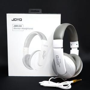 조요 모니터 헤드폰 JMH-04 JOYO JMH04 디지털 피아노 기타 전용 전자 키보드