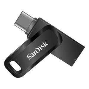 [샌디스크] ULTRA Dual Drive Go USB Type-C DDC3 512GB