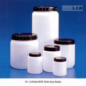 HDPE 실린더형 대광구병 Kartell 70ml~2L 1개 KA.1563 1564 1565 1566 1567 1569 1568