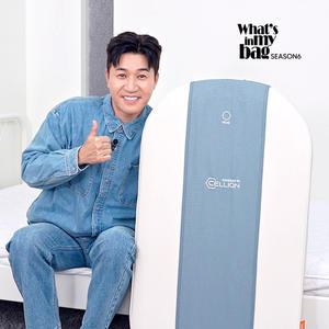셀리온 M1 온열 안마베드