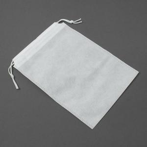 [라일리] Rly 양쪽 스트링 부직포 파우치 20p세트20x27cm