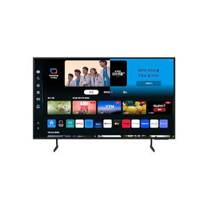 삼성전자 TV 55인치 스탠드 티비 KU55UD7000FXKR