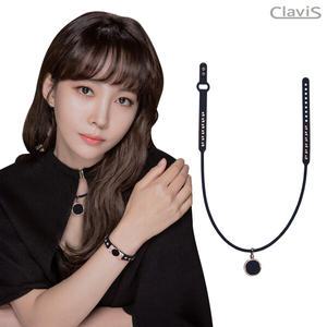 [리퍼][클라비스] 에너제틱 히어로 목걸이(색상 택 1)