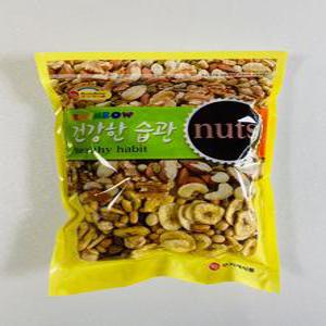 믹스넛 믹스너트 믹스견과류 1kg 종합견과
