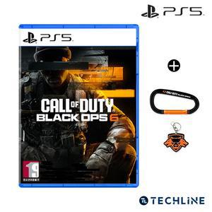 PS5 콜 오브 듀티 블랙 옵스6