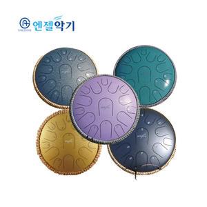 엔젤악기 14 인치 15음 엔젤 스틸텅드럼