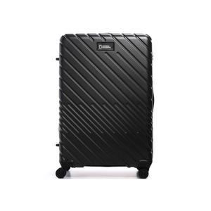 내셔널지오그래픽 NATIONALGEOGRAPHIC N255ASU460 부다페스트 캐리어 28형 BLACK 304527