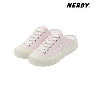 [하프클럽/널디]널디 발레리나 뮬 FM1PNES24SH0215-BABYPINK