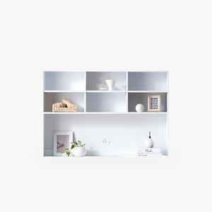 디자인9011 선반 상부장 (L) (착불)