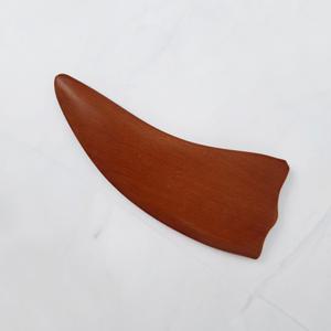장미목 괄사마사지 얼굴마사지 림프순환 경락 C타입