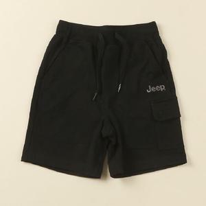 [지프키즈] 싱글 셋업 반바지 KN2TPU923