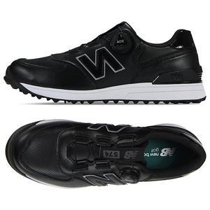 뉴발란스 골프화 운동화 574 v3 SL BOA UGBS574E P2406