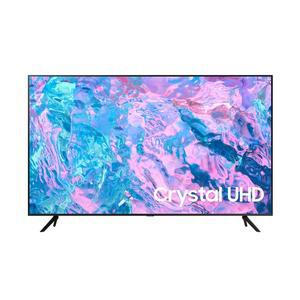 [삼성][2일내출고/무료설치] 50인치 TV HG50CU700NFXKR 4K UHD 비즈니스 호텔 티비 (스탠드)