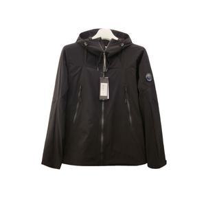매장 24SS CP컴퍼니 프로텍 렌즈 바람막이 자켓 블랙 그레이 004117A CP Company