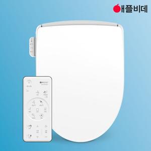 애플비데 호텔식 리모콘 살균 비데 AB-K8846RNF 3년무상AS