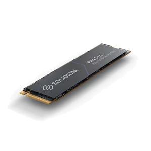 SOLIDIGM 솔리다임 P44 Pro M.2 NVMe SSD (2TB) 벌크