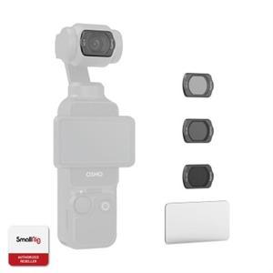 스몰리그 SR4774 DJI Osmo Pocket 3 ND 필터세트