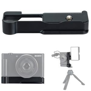 JJC 소니 ZV-1F 카메라 핸드그립 Sony HG-ZV1F