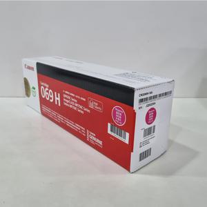 캐논 CRG-069H M 국내정품 빨강 대용량 LBP674Cx/MF756Cx