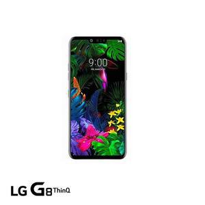 [IXHIK3WF_4B]올레포빅 액정보호필름 LG G8 2매입 G820